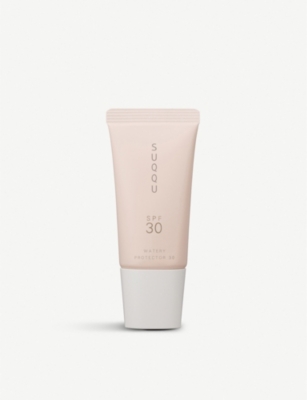 SUQQU: Watery Protector SPF30 30g