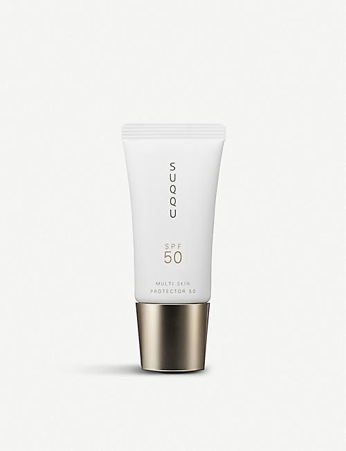SUQQU：多种肌肤型防晒霜 SPF50 30 克
