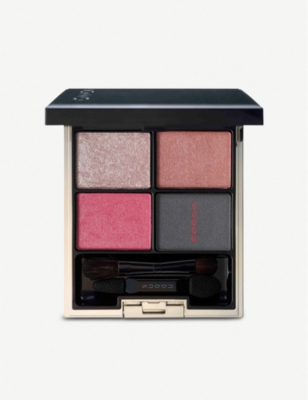 SUQQU Designing Colour Eyes Eyeshadow Palette