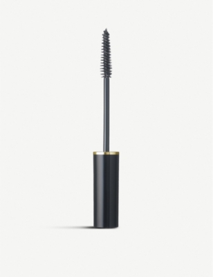 Eyelash waterproof mascara