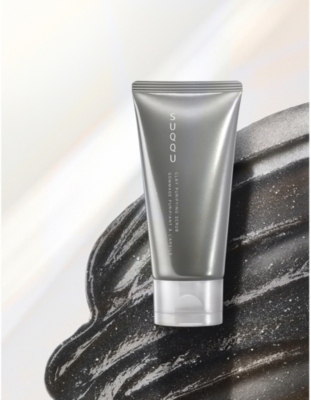 SUQQU: Clay Purifying Scrub