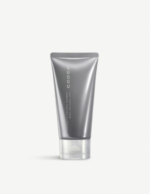 SUQQU: Clay Purifying Scrub