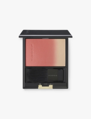 Suqqu Pure Colour Blush Blusher 7.5g In 10 Usumoya