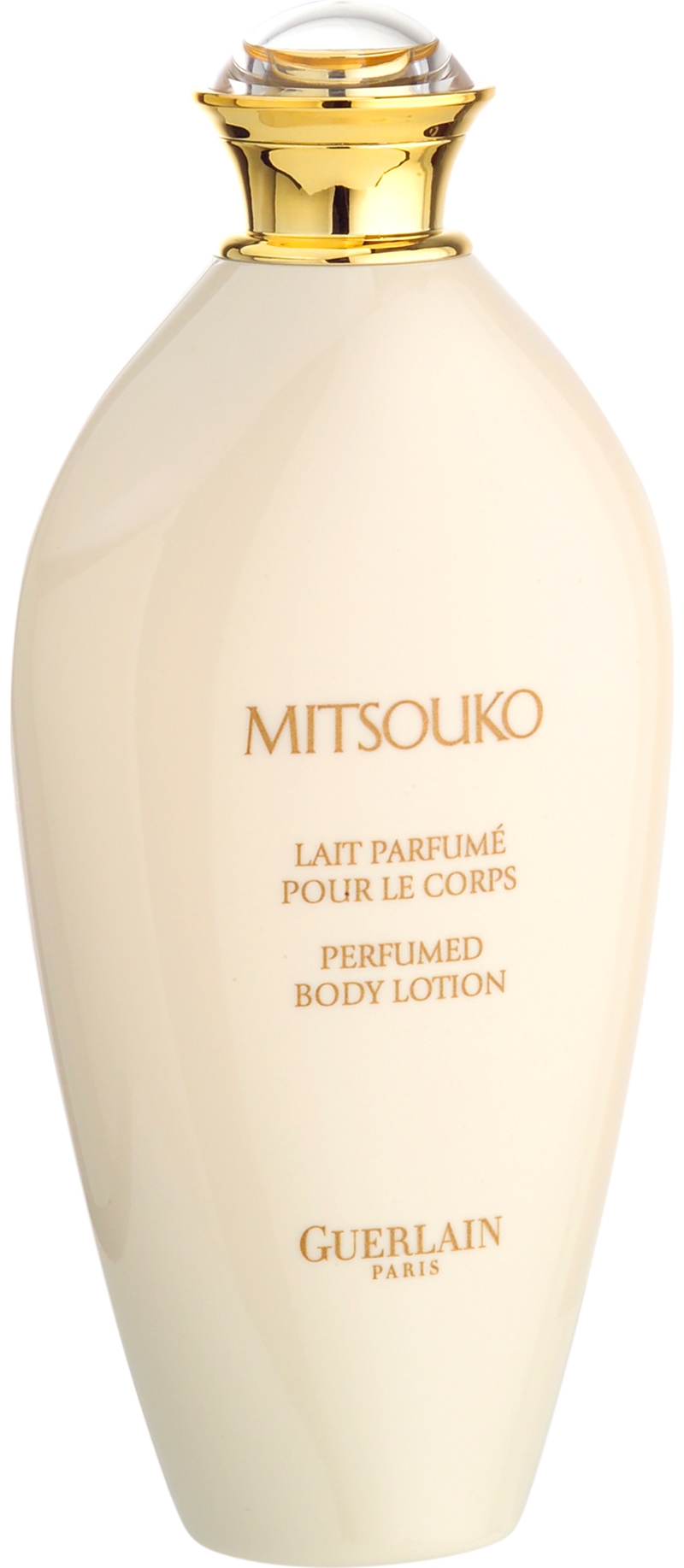 Mitsouko body lotion 200ml   GUERLAIN   Mitsouko   Women’s Fragrance 