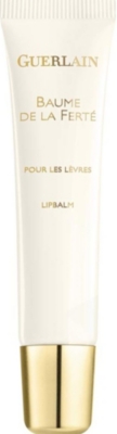 ysl lip balm clear