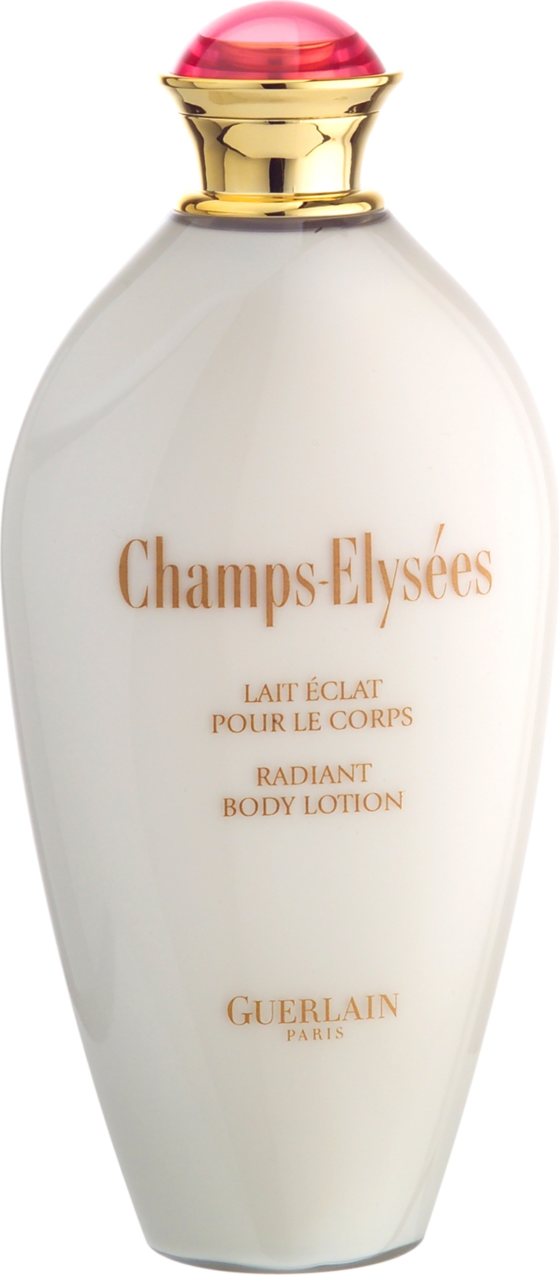 Champs Elysées body lotion   GUERLAIN   Champs Elysées   Women’s 