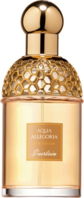 GUERLAIN - Aqua Allegoria Lys Soleia 