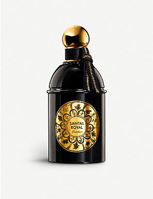 GUERLAIN: Santal Royal eau de parfum 125ml