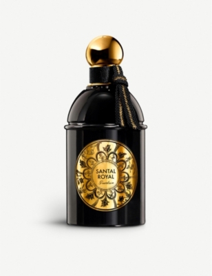 santal royal eau de parfum guerlain