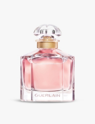 liste parfum guerlain