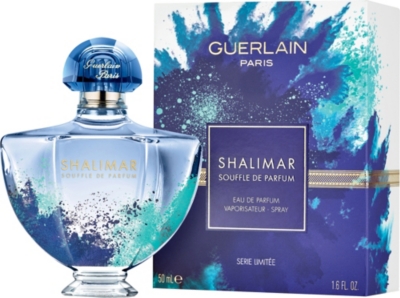 shalimar souffle de parfum 50 ml