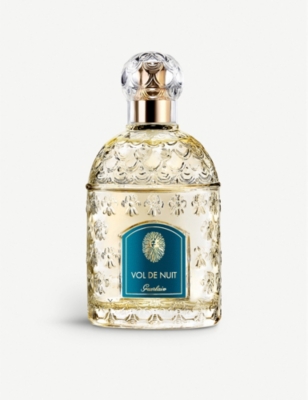 Guerlain 午夜飞行淡雅香氛香水100 毫升 Selfridges Com