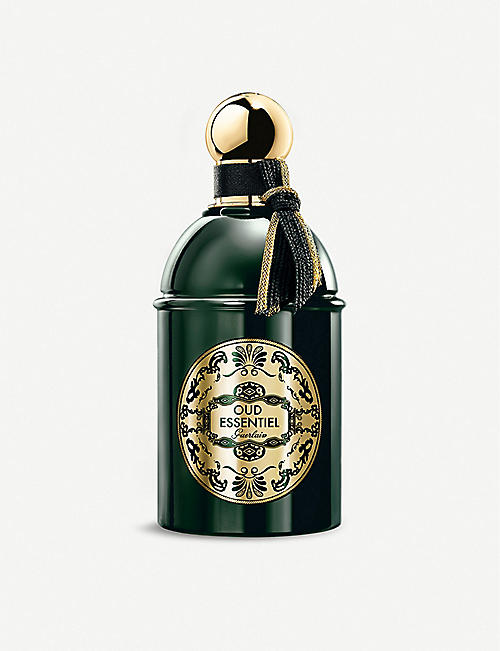 GUERLAIN: Oud Essentiel eau de parfum 125ml