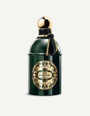 Guerlain oud store