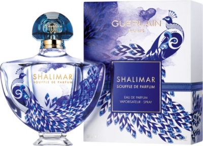 Shalimar souffle deals de parfum