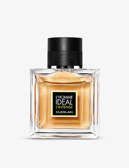 GUERLAIN: L’Homme Ideal L'intense eau de parfum