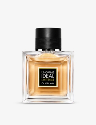 Guerlain L'homme Ideal L'intense Eau De Parfum