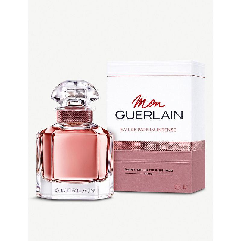 Shop Guerlain Mon Intense Eau De Parfum