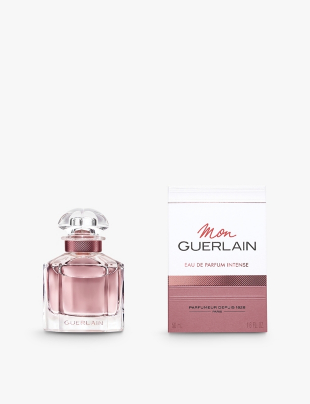 Mon Guerlain Intense eau de parfum
