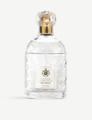 Les Eaux Cologne Du Parfumeur 100ml