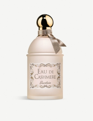 Eau de cashmere new arrivals