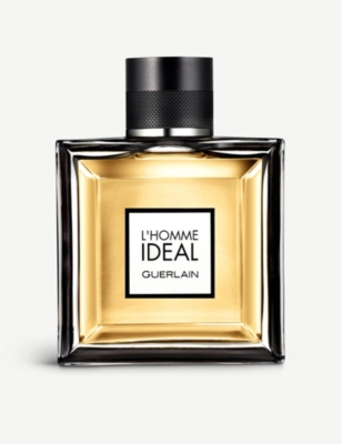 Guerlain L'homme Idéal Eau De Toilette