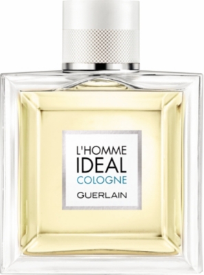 GUERLAIN   LHomme Ideal cologne 50ml