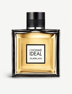 Shop Guerlain L'homme Idéal Eau De Toilette