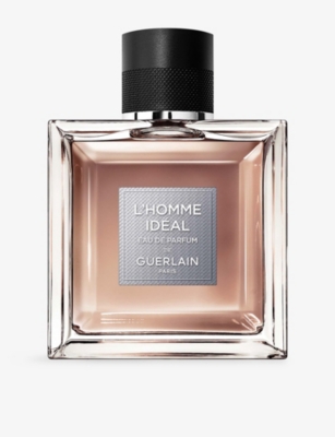 ideal eau de parfum