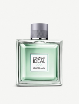 Guerlain L'homme Ideal Cool Eau De Toilette
