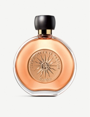 GUERLAIN: Terracotta Le Parfum 30th Anniversary Edition 100ml