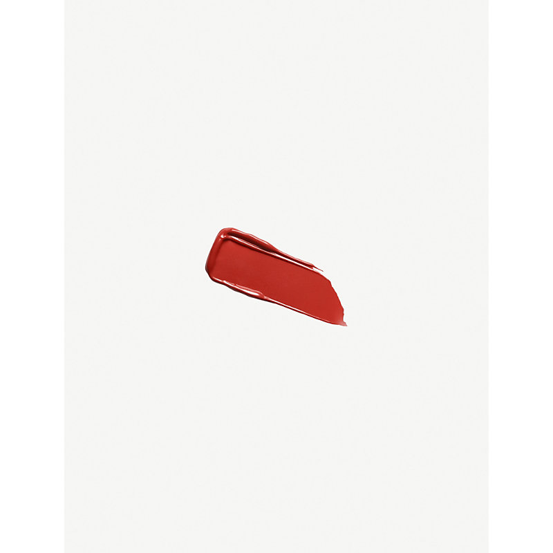 Shop Guerlain Rouge G De  Lipstick Refill 3.5g In 28