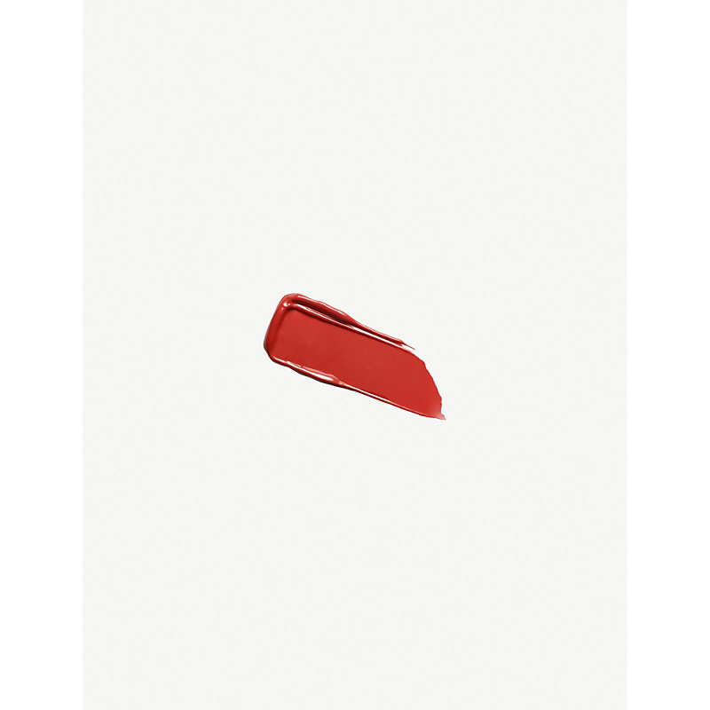 Shop Guerlain Rouge G De  Lipstick Refill 3.5g In 45