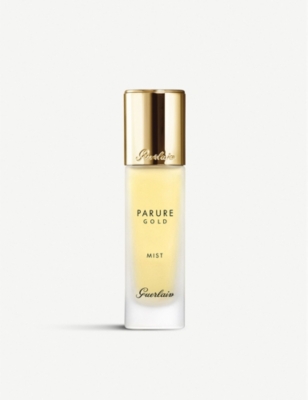 Shop Guerlain Parure Gold Setting Mist 30ml