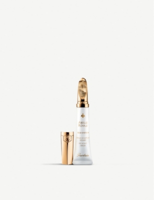 GUERLAIN: Gold Eyetech Eye Sculpt serum 15ml