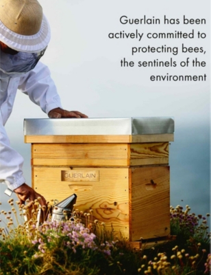 GUERLAIN: Abeille royale daily repair serum 30ml