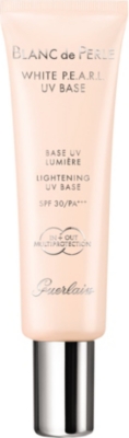 Shop Guerlain Blanc De Perle Lightening Base 30ml