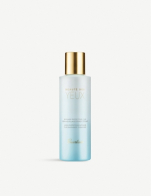 Guerlain Beaute Des Yeux Biphase Eye Makeup Remover, 4.2 Oz.