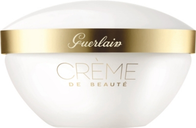 GUERLAIN: Crème de Beauté 200ml