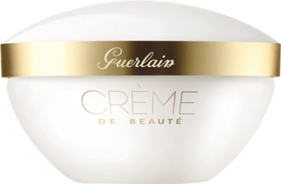 Guerlain Crème De Beauté