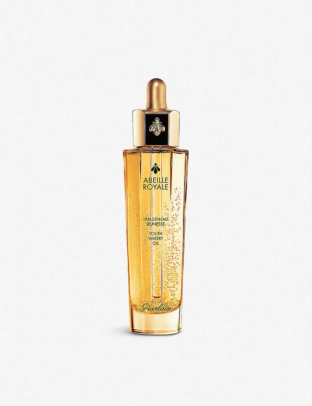 GUERLAIN: Abeille Royale Youth Watery Oil 50ml