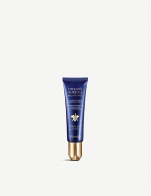 GUERLAIN: Orchidée Impériale The Brightening & Perfecting UV Protector 30ml
