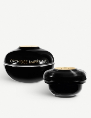 Shop Guerlain Orchidée Impériale Black Cream Refill