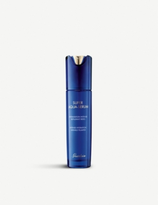 GUERLAIN: Super Aqua serum 50ml