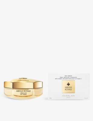 Guerlain Abeille Royale Anti-aging Mattifying Day Cream
