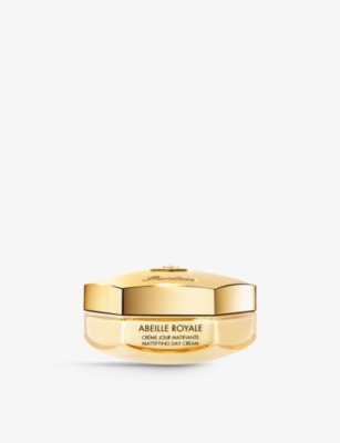 ゲラン「Abeille e Mattifying Day Cream」 51QrTkm61uL._UF1000,1000_QL80_.jpg