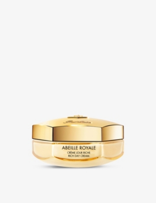 GUERLAIN: Abeille Royale Rich Day Cream 50ml