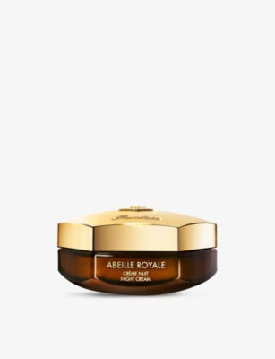 GUERLAIN: Abeille Royale Night Cream 50ml