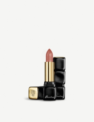 Guerlain Kisskiss Shaping Cream Lip Colour 3.5g In 307