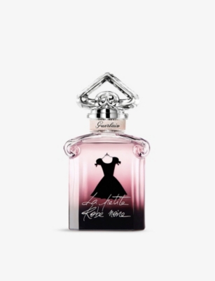 Edp la discount petite robe noire